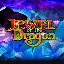 Jewel of The Dragon Slot