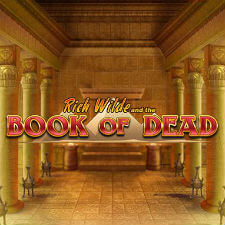 Book of Dead Spielautomaten