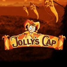 jollys cap slot logo